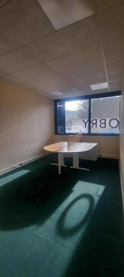 Bureau Orléans 216m² Location bureau Orléans Loiret OLBUR2530166 7